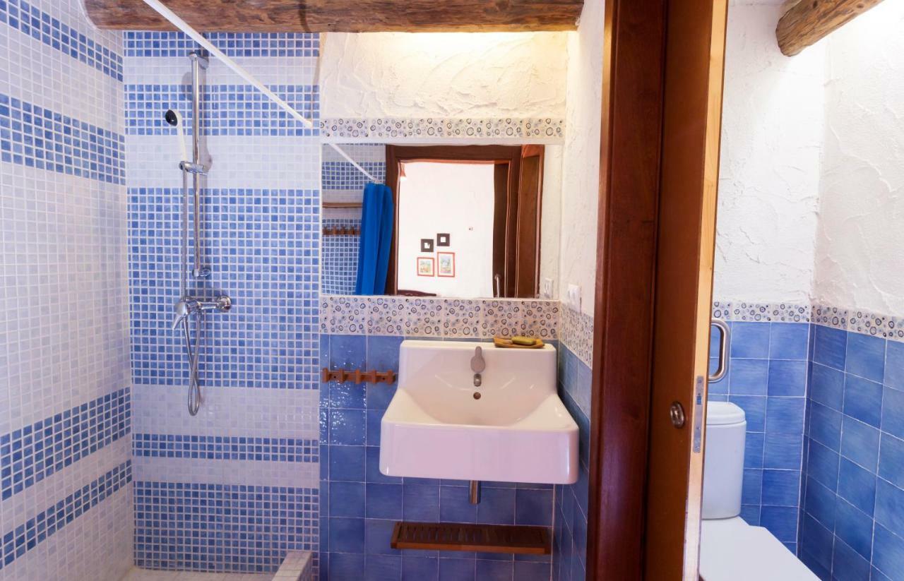Ca La Partida Villa San Rafael del Rio Ngoại thất bức ảnh