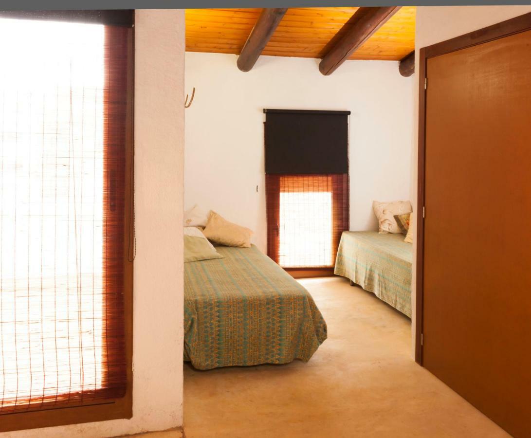 Ca La Partida Villa San Rafael del Rio Ngoại thất bức ảnh