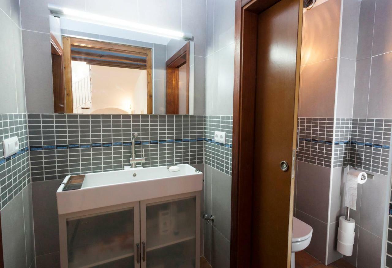 Ca La Partida Villa San Rafael del Rio Ngoại thất bức ảnh