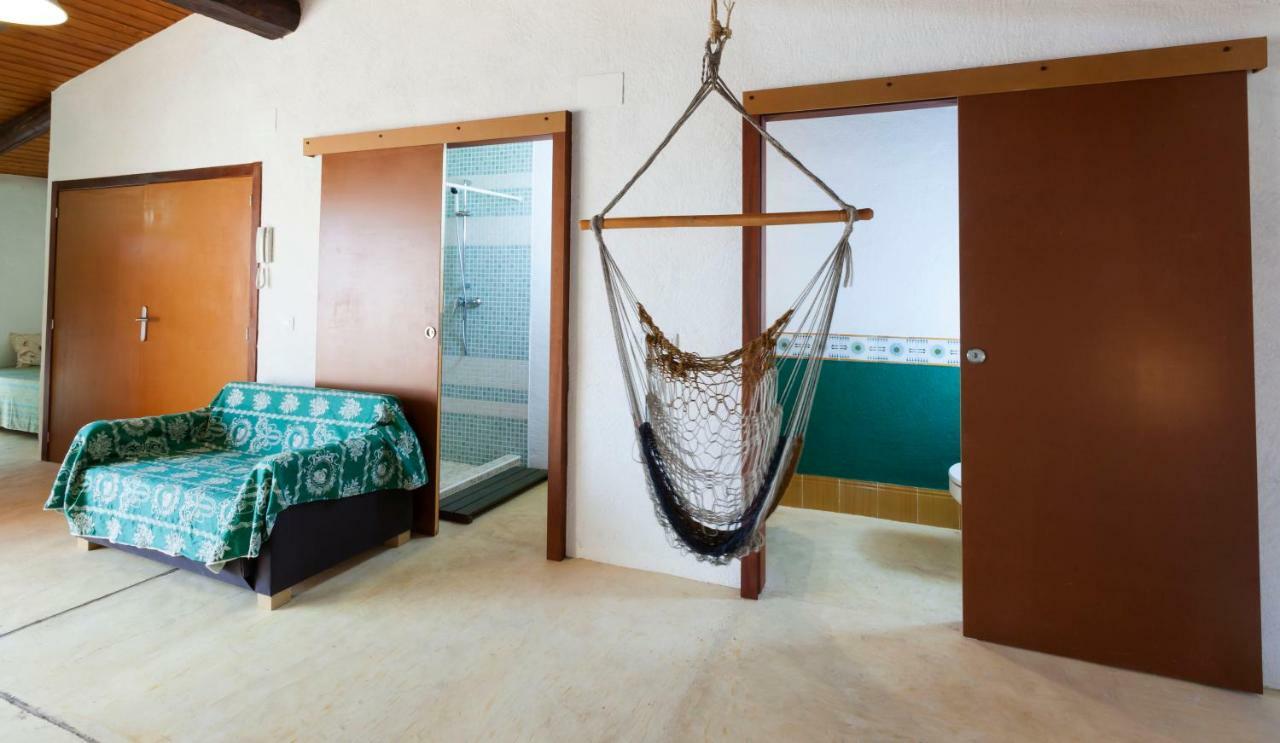 Ca La Partida Villa San Rafael del Rio Ngoại thất bức ảnh