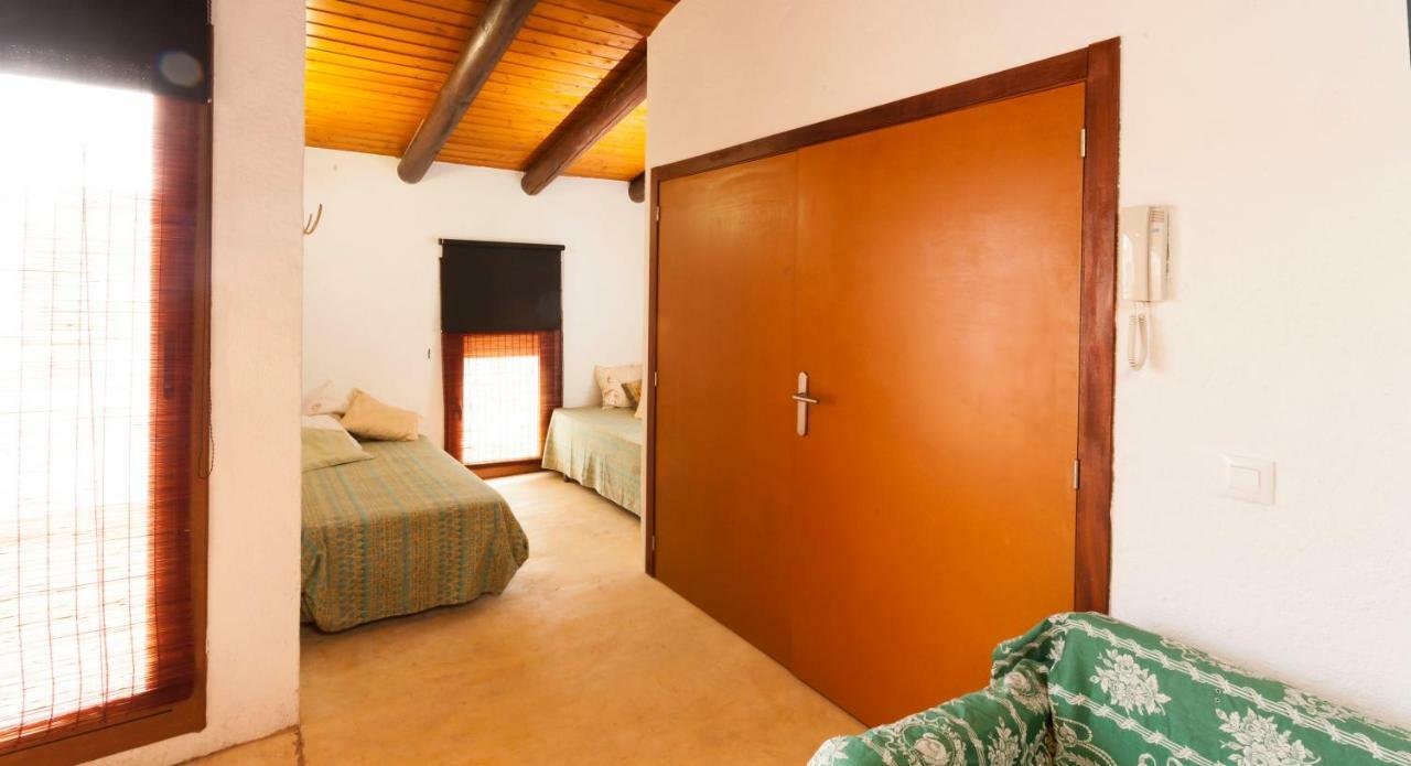Ca La Partida Villa San Rafael del Rio Ngoại thất bức ảnh
